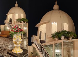 hotel harmony inn meerut
