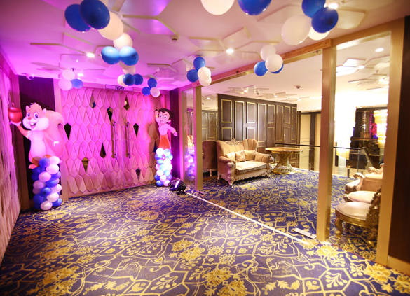 best restaurants in meerut