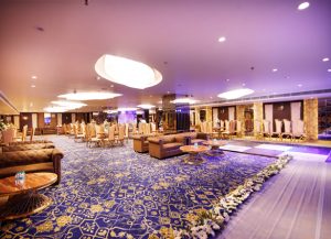 top hotel meerut