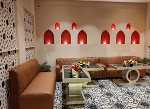 best hotel in meerut