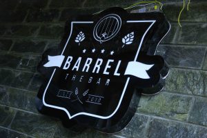 Barrel the Bar in meerut