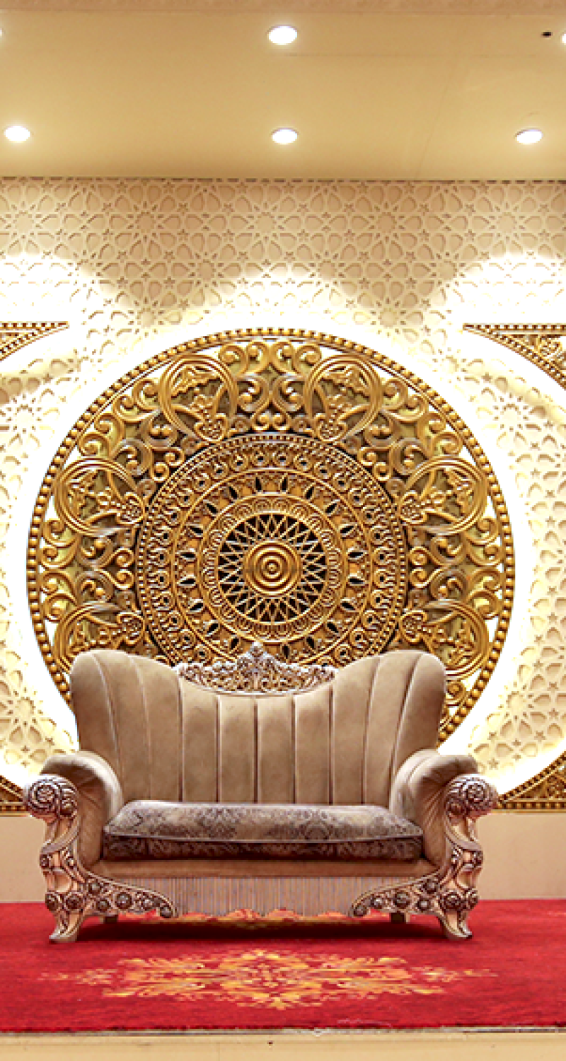 4 star hotels in meerut Royal Casa Banquet